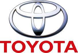 Parts By Vehicle - Toyota Parts