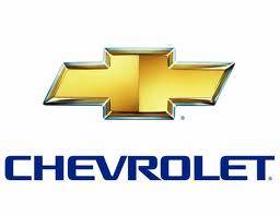 Parts By Vehicle - Chevrolet Parts