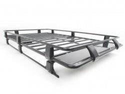 ARB - ARB 73" X 49" Roof Rack Basket without Mesh Floor