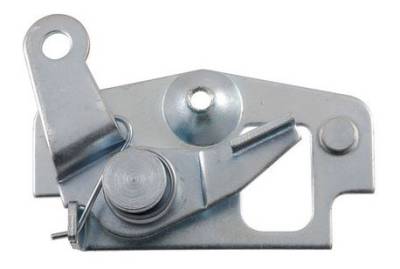 Tuffy Security - Door Latch Link Assembly Left Hand 1968 - 77
