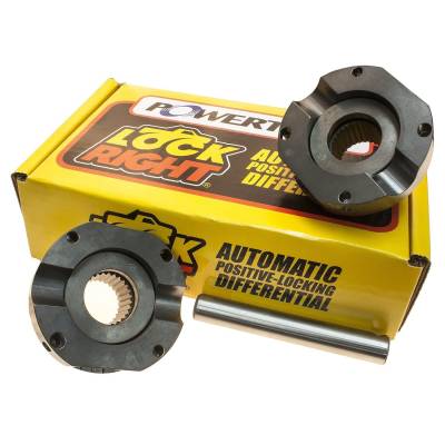 Powertrax - Lock Right 1510 Lock-Right Differential - Image 1