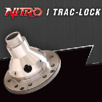 Nitro Gear & Axle - Nitro Gear & Axle 9" Ford Traction Lock 28 Spline - Image 1