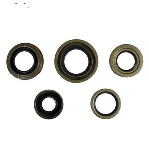 Yukon Mighty Seal - Axle seal for '88 and newer GM 8.5" Chevy C10 - Image 1