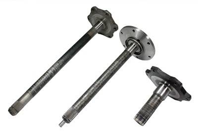 Yukon Gear & Axle - Yukon 1541H alloy front leftt hand short side stub axle for GM 9.25" IFS ('88 and newer). - Image 1