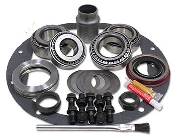 USA Standard Gear - USA Standard Master Overhaul kit for the '81 & older GM 7.5" differential - Image 1