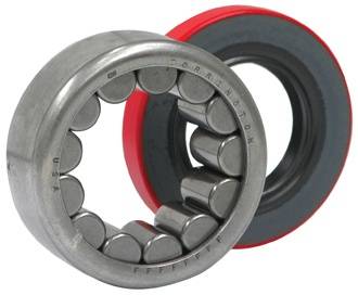 Yukon Gear & Axle - Axle bearing & seal kit for GM 9.5" - Image 1