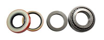 Yukon Gear & Axle - Axle bearing with inner and outer seals (one side) for 8.75" Chrysler. - Image 1
