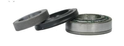 Yukon Gear & Axle - Replacement axle bearing and seal kit for Jeep JK rear - Image 1