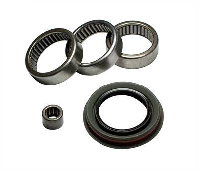 Yukon Gear & Axle - Axle bearing & seal kit for GM 9.25" IFS front - Image 1
