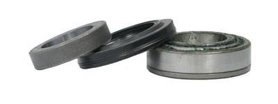 Yukon Gear & Axle - Bolt-in axle bearing and seal set, Set 9, Timken Brand, for Model 35 & 8.2" Buick, Oldsmobile, P - Image 1