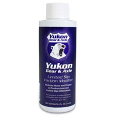 Yukon Gear & Axle - Yukon friction modifier - Image 1