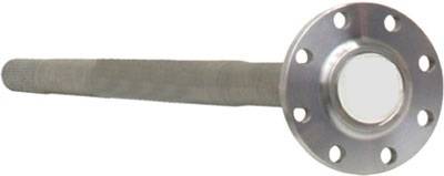 Yukon Gear & Axle - Yukon  Full-floating, 30 spline, non-drilled blank axle shaft for Dana 60 - Image 1