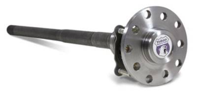 Yukon Gear & Axle - Yukon 1541H alloy rear axle for Dana 44 JK Rubicon, left hand side, 32 spline, 31 1/4" long. - Image 1