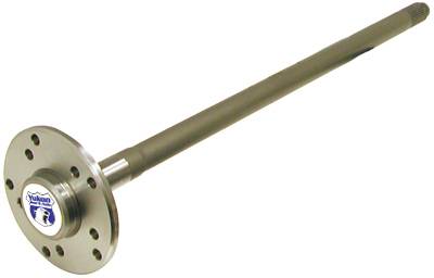 Yukon Gear & Axle - Yukon 1541H alloy right hand rear axle for Model 35 with a 51 tooth, 2.7" ABS ring - Image 1