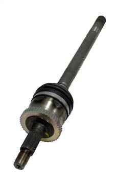 Yukon Gear & Axle - Yukon 1541H replacement right hand CV-Style front axle assembly for Dana 30 in '92-'98 Grand Cherokees - Image 1