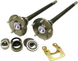 Yukon Gear & Axle - Yukon 1541H alloy rear axle kit for Ford 9" Bronco from '66-'75 with 28 splines - Image 1