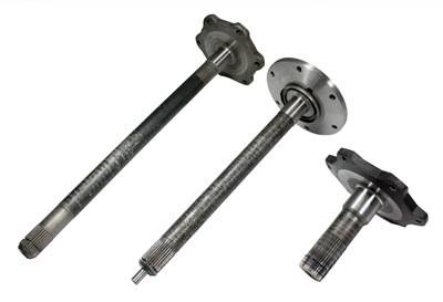 Yukon Gear & Axle - Yukon 1541H alloy front long side right hand stub axle for GM 9.25" IFS ('03 and newer). - Image 1