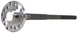Yukon Gear & Axle - Yukon 4340 Chrome Moly alloy axle for Model 35, HD, C/clip, drum brakes, left hand. - Image 1