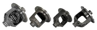 Yukon Gear & Axle - Yukon replacement loaded standard open case For Dana 80, 35 spline, 4.10 & up, non-ABS. - Image 1