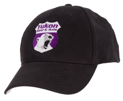 Yukon Gear & Axle - Yukon flexfit cap, size large-extra large. - Image 1