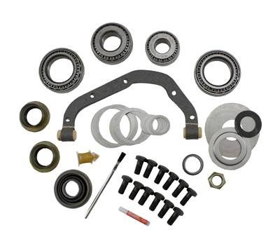 Yukon Gear & Axle - Yukon Master Overhaul kit for Ford 9" LM102910 differential - Image 1