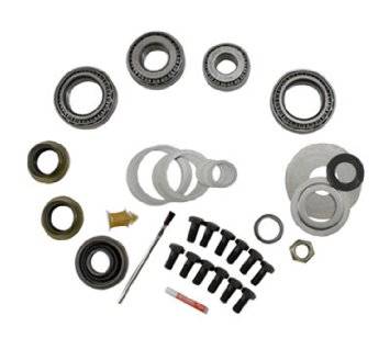 Yukon Gear & Axle - Yukon Master Overhaul kit for Toyota 7.5" IFS differential, four-cylinder only - Image 1