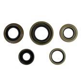 Yukon Mighty Seal - Toyota wheel seal for '80-'97 Full float Landcruiser outer rear, '86-'95 dually pick-up - Image 1