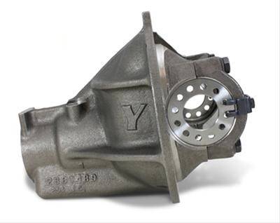Yukon Gear & Axle - Chrysler 8.75" "89" Housing Nodular Iron Drop Out Case - Image 1