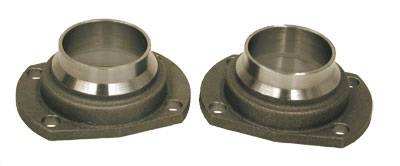 Yukon Gear & Axle - Ford 9" (1/2" holes) housing ends - Image 1