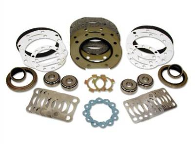 Yukon Gear & Axle - Toyota '79-'85 Hilux and '75-'90 Landcruiser Knuckle kit - Image 1
