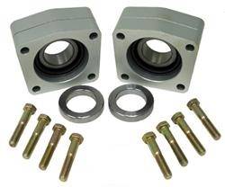 Yukon Gear & Axle - Machine axle to 1.532" (GM Only) C/Clip Eliminator kit with 1559 Bearing. - Image 1