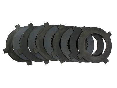 Yukon Gear & Axle - Replacement clutch set for Dana 44 Powr Lok, smooth - Image 1