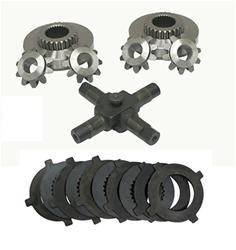 Yukon Gear & Axle - Yukon replacement positraction internals for Dana 60 and 70 with 35 spline axles - Image 1