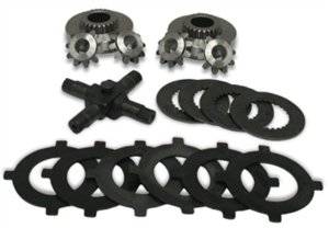 Yukon Gear & Axle - Yukon replacement positraction internals for Dana 70 (full-floating only) with 32 spline axles - Image 1
