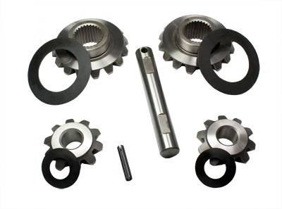 Yukon Gear & Axle - Yukon standard open spider gear kit for 8" and 9" Ford with 28 spline axles and 2-pinion design - Image 1