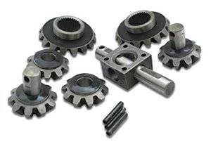 Yukon Gear & Axle - Yukon standard open spider gear kit for and 9" Ford with 28 spline axles and 4-pinion design - Image 1