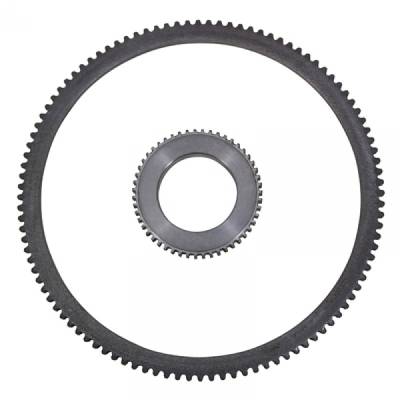 Yukon Gear & Axle - MModel 35 axle ABS ring ONLY 3.5", 54 tooth - Image 1