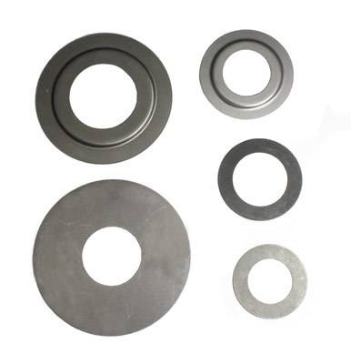 Yukon Gear & Axle - Replacement outer slinger for Dana 30HD Liberty - Image 1