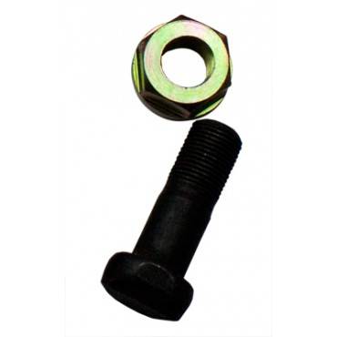 Yukon Gear & Axle - Toyota Landcruiser Ring Gear bolt & nut kit. - Image 1