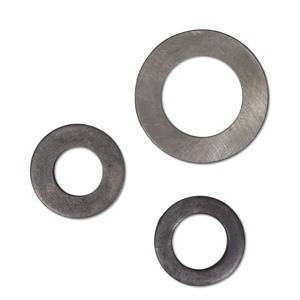 Yukon Gear & Axle - Dana 25 / 27 / 30 / 36 / 44 / 53 Pinion Nut Washer replacement - Image 1