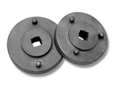 Yukon Gear & Axle - Spanner tool for GM 8.25" IFS - Image 1