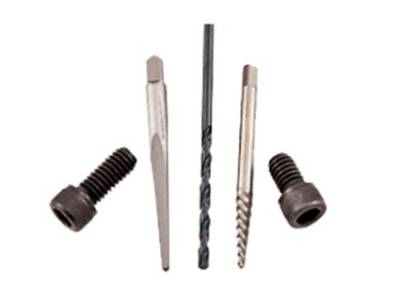 Yukon Gear & Axle - Cross Pin Bolt extractor kit - Image 1