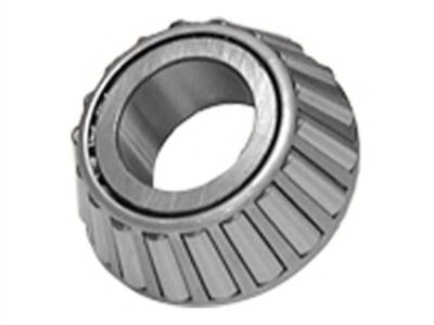 Yukon Gear & Axle - Set up bearing - Image 1