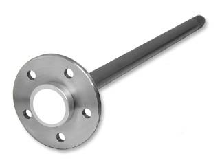 USA Standard Gear - USA Standard axle for Model 35, left hand side, bolt- in axle. - Image 1