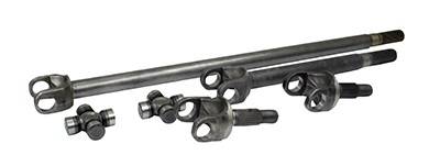 USA Standard Gear - USA Standard 4340 Chromoly axle kit for JK non-Rubicon w/Spicer Joints - Image 1