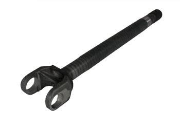 USA Standard Gear - 4340 Chrome moly axle shaft, right hand inner for '79-'87 GM, 19.15", uses 5-760X u/joint - Image 1