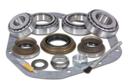 USA Standard Gear - USA Standard Bearing kit for GM 8.5" rear with aftermarket large journal carrier bearings - Image 1