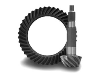 USA Standard Gear - USA Standard replacement Ring & Pinion gear set for Dana 60 in a 4.56 ratio - Image 1
