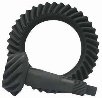 USA Standard Gear - USA Standard Ring & Pinion "thick" gear set for GM 12 bolt car in a 4.11 ratio - Image 1
