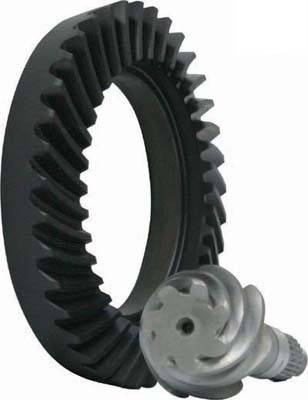 USA Standard Gear - USA Standard Ring & Pinion gear set for Toyota 7.5" Reverse rotation in a 4.88 ratio - Image 1